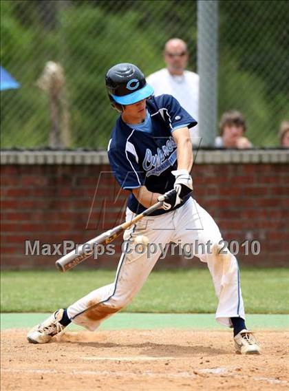 Thumbnail 1 in The Woodlands Christian Academy vs Cypress Christian (TAPPS 3A Regional) photogallery.