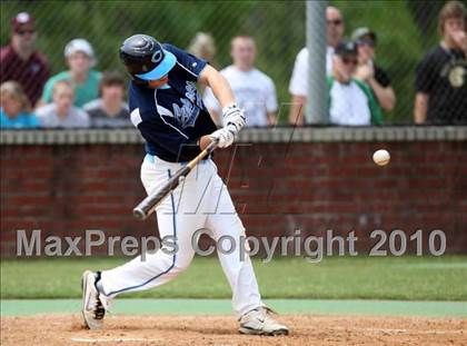 Thumbnail 2 in The Woodlands Christian Academy vs Cypress Christian (TAPPS 3A Regional) photogallery.
