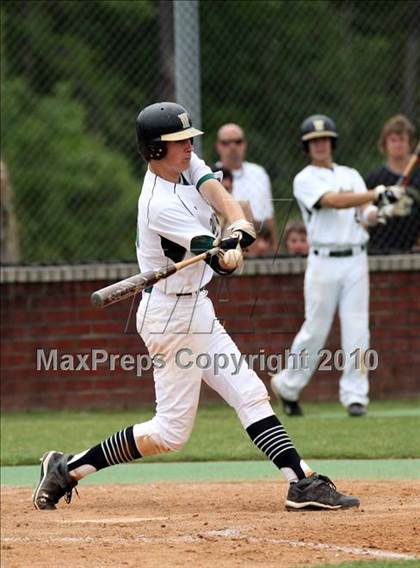 Thumbnail 1 in The Woodlands Christian Academy vs Cypress Christian (TAPPS 3A Regional) photogallery.