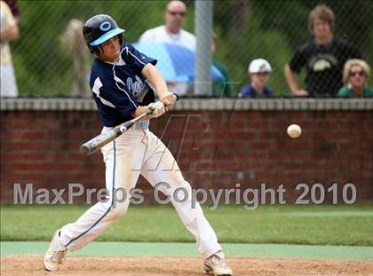 Thumbnail 1 in The Woodlands Christian Academy vs Cypress Christian (TAPPS 3A Regional) photogallery.