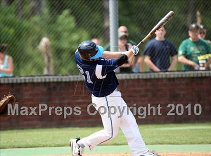 Thumbnail 2 in The Woodlands Christian Academy vs Cypress Christian (TAPPS 3A Regional) photogallery.