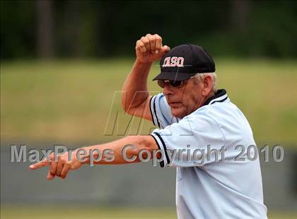 Thumbnail 1 in The Woodlands Christian Academy vs Cypress Christian (TAPPS 3A Regional) photogallery.