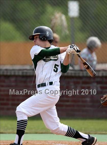 Thumbnail 3 in The Woodlands Christian Academy vs Cypress Christian (TAPPS 3A Regional) photogallery.