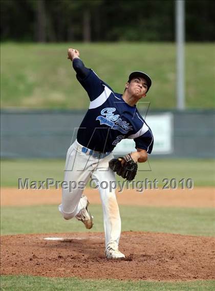 Thumbnail 2 in The Woodlands Christian Academy vs Cypress Christian (TAPPS 3A Regional) photogallery.