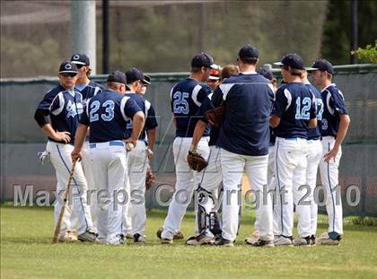 Thumbnail 3 in The Woodlands Christian Academy vs Cypress Christian (TAPPS 3A Regional) photogallery.
