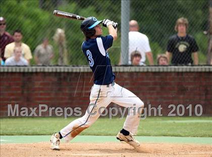 Thumbnail 2 in The Woodlands Christian Academy vs Cypress Christian (TAPPS 3A Regional) photogallery.