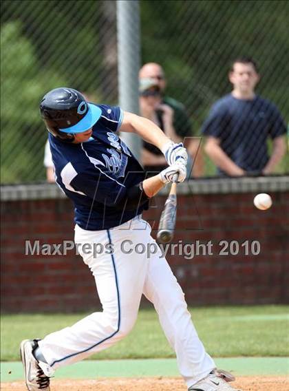 Thumbnail 1 in The Woodlands Christian Academy vs Cypress Christian (TAPPS 3A Regional) photogallery.
