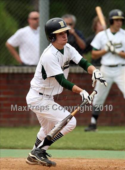 Thumbnail 2 in The Woodlands Christian Academy vs Cypress Christian (TAPPS 3A Regional) photogallery.