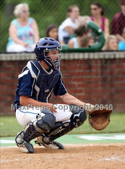 Thumbnail 1 in The Woodlands Christian Academy vs Cypress Christian (TAPPS 3A Regional) photogallery.
