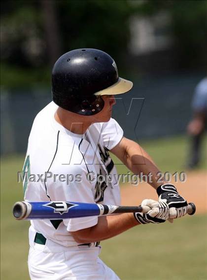 Thumbnail 2 in The Woodlands Christian Academy vs Cypress Christian (TAPPS 3A Regional) photogallery.