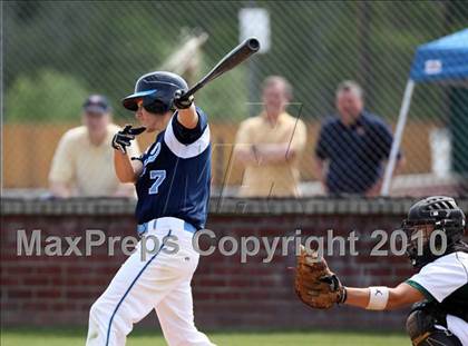 Thumbnail 1 in The Woodlands Christian Academy vs Cypress Christian (TAPPS 3A Regional) photogallery.