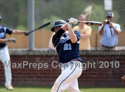 Thumbnail 1 in The Woodlands Christian Academy vs Cypress Christian (TAPPS 3A Regional) photogallery.