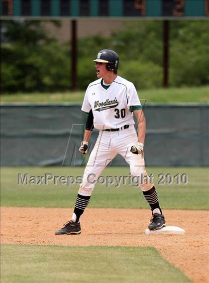 Thumbnail 3 in The Woodlands Christian Academy vs Cypress Christian (TAPPS 3A Regional) photogallery.