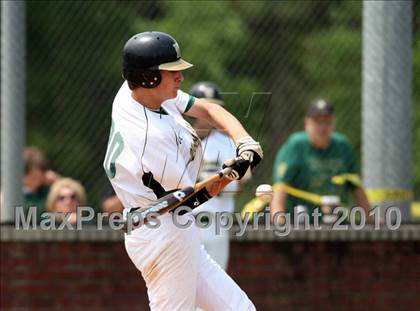 Thumbnail 2 in The Woodlands Christian Academy vs Cypress Christian (TAPPS 3A Regional) photogallery.