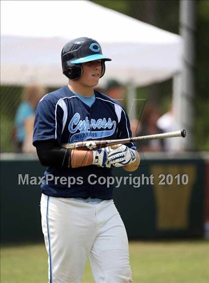 Thumbnail 2 in The Woodlands Christian Academy vs Cypress Christian (TAPPS 3A Regional) photogallery.