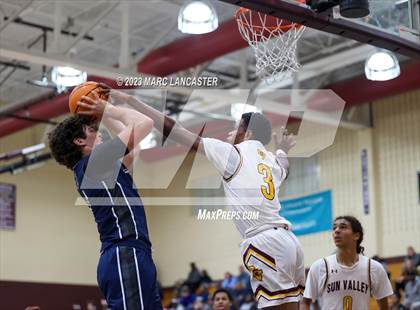 Thumbnail 1 in Hickory Ridge @ Sun Valley photogallery.