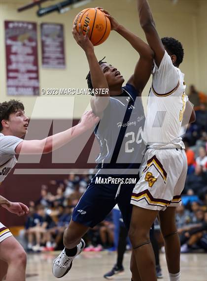 Thumbnail 1 in Hickory Ridge @ Sun Valley photogallery.