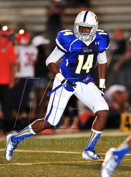 Thumbnail 1 in Roosevelt @ Charter Oak photogallery.