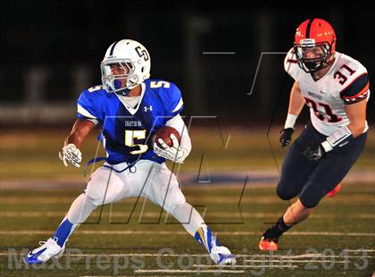 Thumbnail 2 in Roosevelt @ Charter Oak photogallery.