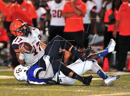 Thumbnail 3 in Roosevelt @ Charter Oak photogallery.