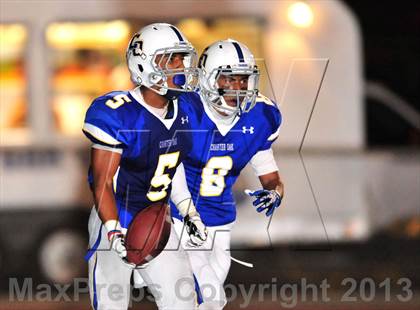 Thumbnail 1 in Roosevelt @ Charter Oak photogallery.