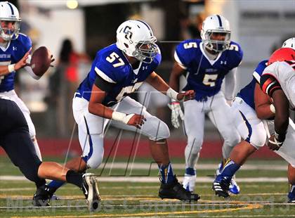Thumbnail 3 in Roosevelt @ Charter Oak photogallery.