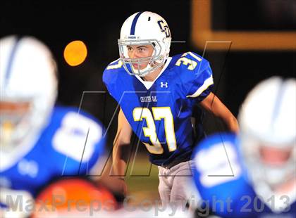 Thumbnail 1 in Roosevelt @ Charter Oak photogallery.