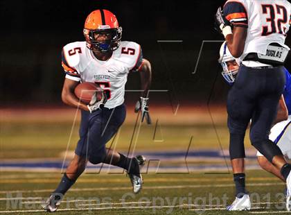 Thumbnail 2 in Roosevelt @ Charter Oak photogallery.
