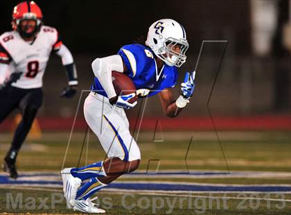 Thumbnail 3 in Roosevelt @ Charter Oak photogallery.