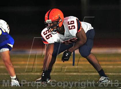 Thumbnail 2 in Roosevelt @ Charter Oak photogallery.