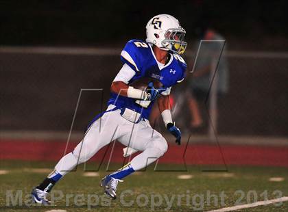 Thumbnail 2 in Roosevelt @ Charter Oak photogallery.