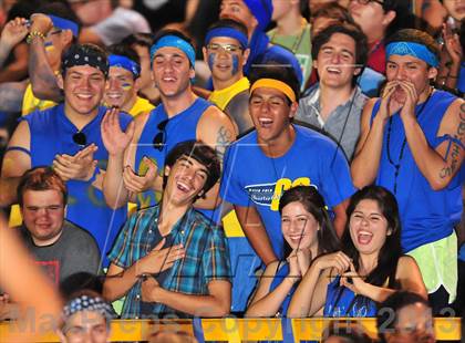 Thumbnail 2 in Roosevelt @ Charter Oak photogallery.