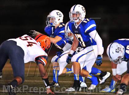 Thumbnail 3 in Roosevelt @ Charter Oak photogallery.