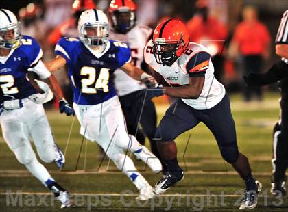 Thumbnail 2 in Roosevelt @ Charter Oak photogallery.