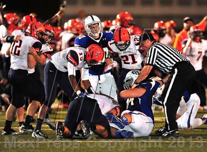 Thumbnail 3 in Roosevelt @ Charter Oak photogallery.