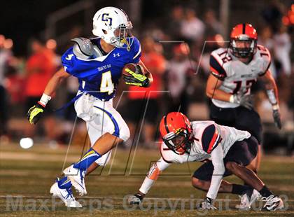 Thumbnail 1 in Roosevelt @ Charter Oak photogallery.