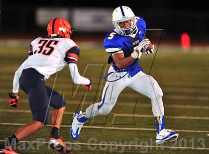 Thumbnail 3 in Roosevelt @ Charter Oak photogallery.