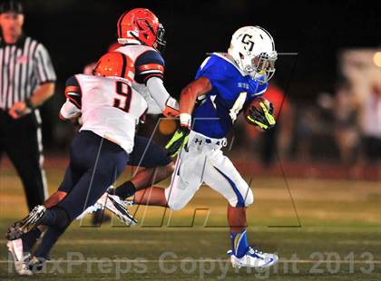 Thumbnail 2 in Roosevelt @ Charter Oak photogallery.