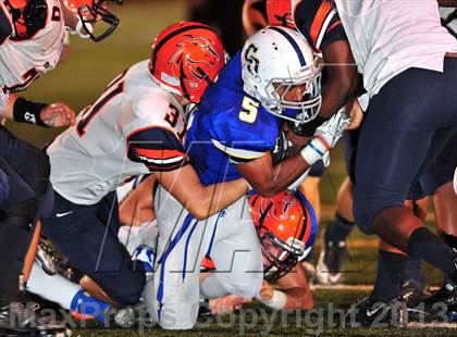 Thumbnail 2 in Roosevelt @ Charter Oak photogallery.