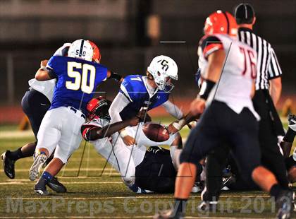 Thumbnail 2 in Roosevelt @ Charter Oak photogallery.