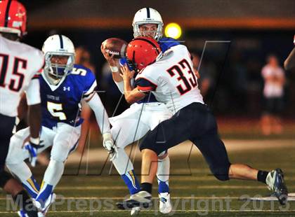 Thumbnail 1 in Roosevelt @ Charter Oak photogallery.