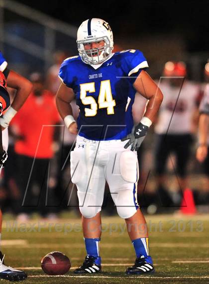 Thumbnail 3 in Roosevelt @ Charter Oak photogallery.