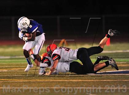 Thumbnail 2 in Roosevelt @ Charter Oak photogallery.