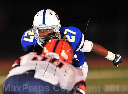Thumbnail 2 in Roosevelt @ Charter Oak photogallery.