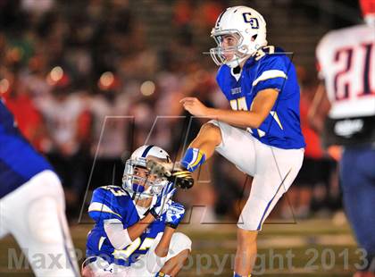 Thumbnail 1 in Roosevelt @ Charter Oak photogallery.