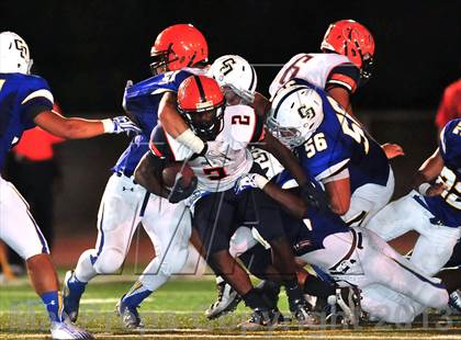 Thumbnail 1 in Roosevelt @ Charter Oak photogallery.