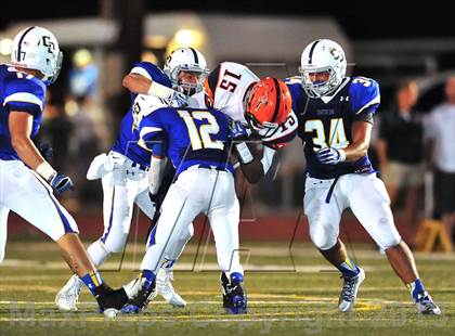 Thumbnail 1 in Roosevelt @ Charter Oak photogallery.