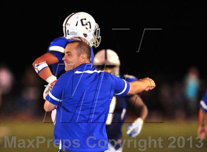 Thumbnail 1 in Roosevelt @ Charter Oak photogallery.