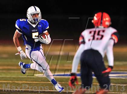 Thumbnail 2 in Roosevelt @ Charter Oak photogallery.