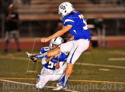 Thumbnail 2 in Roosevelt @ Charter Oak photogallery.